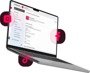 Relatórios de Performance