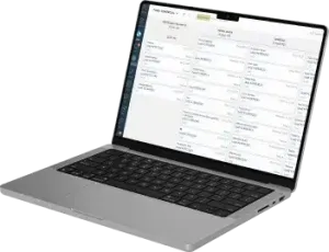 Execução de Performance